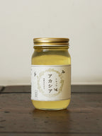 トネノワ 蜂蜜 アカシア