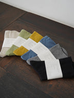 F/style ゴムなし靴下（S）23-25cm