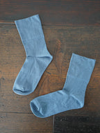 F/style ゴムなし靴下（S）23-25cm