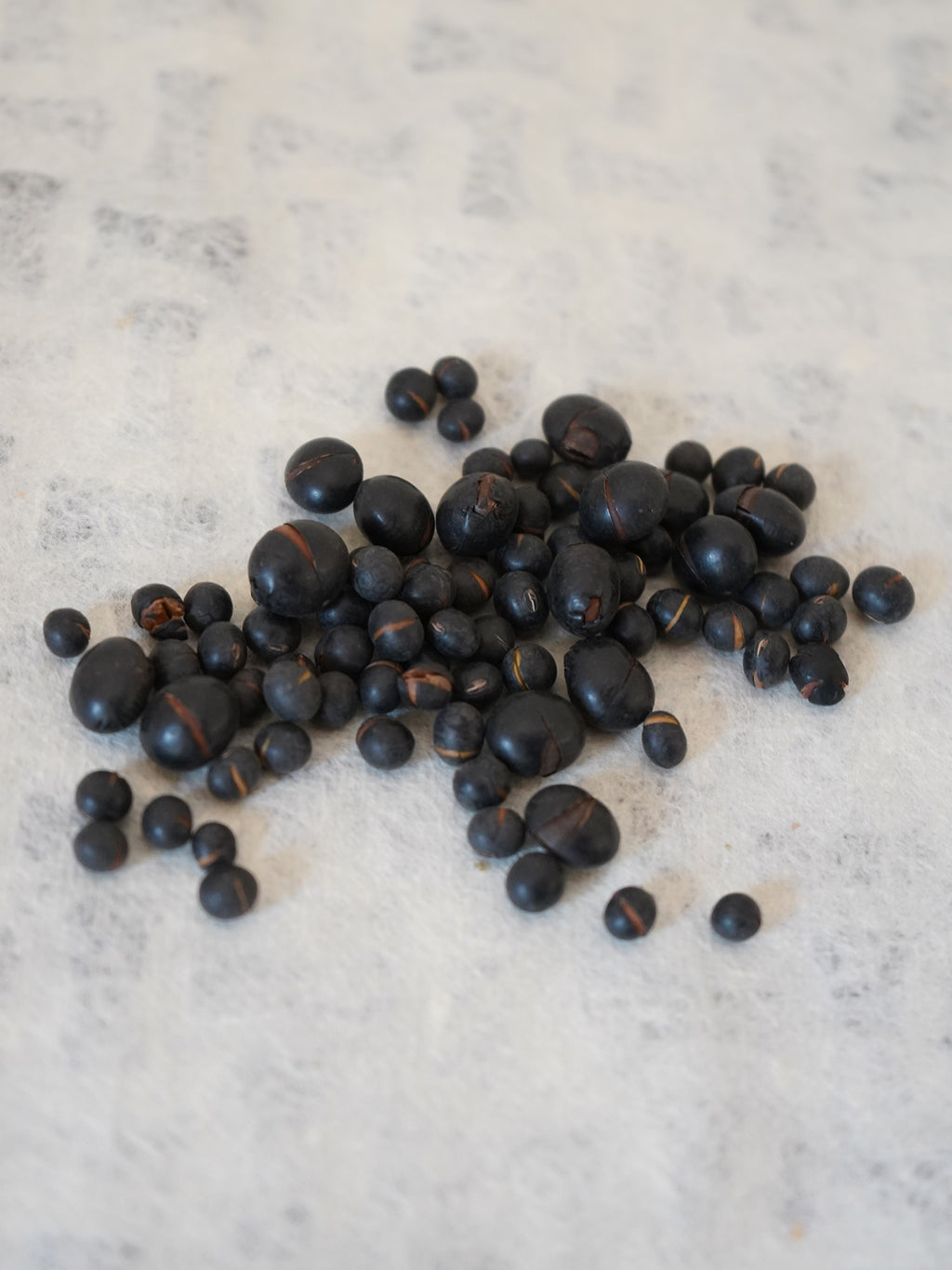 スターネットオリジナル黒豆茶