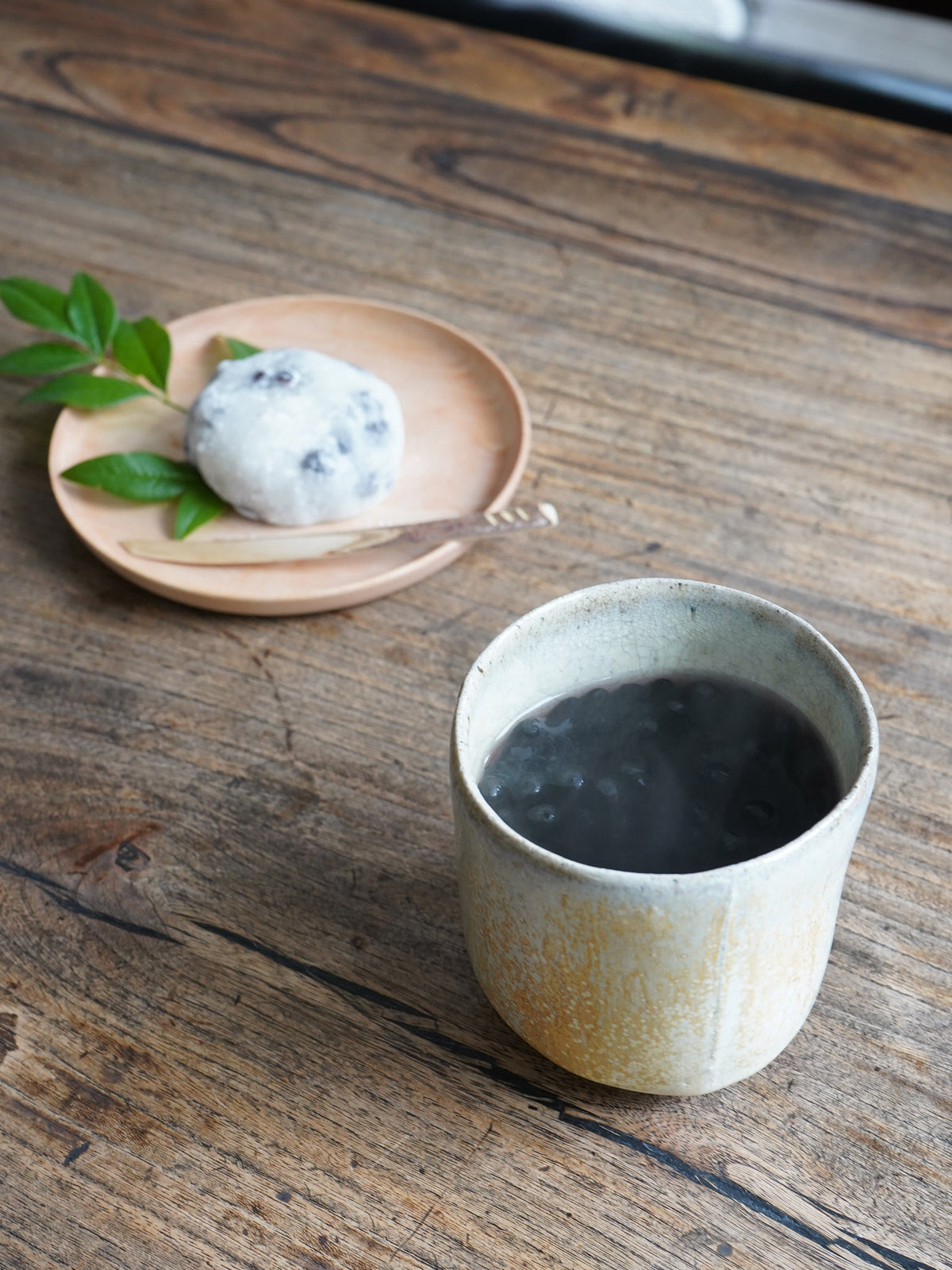 スターネットオリジナル黒豆茶