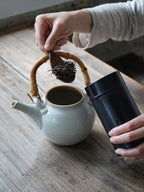 スターネットオリジナルほうじ茶
