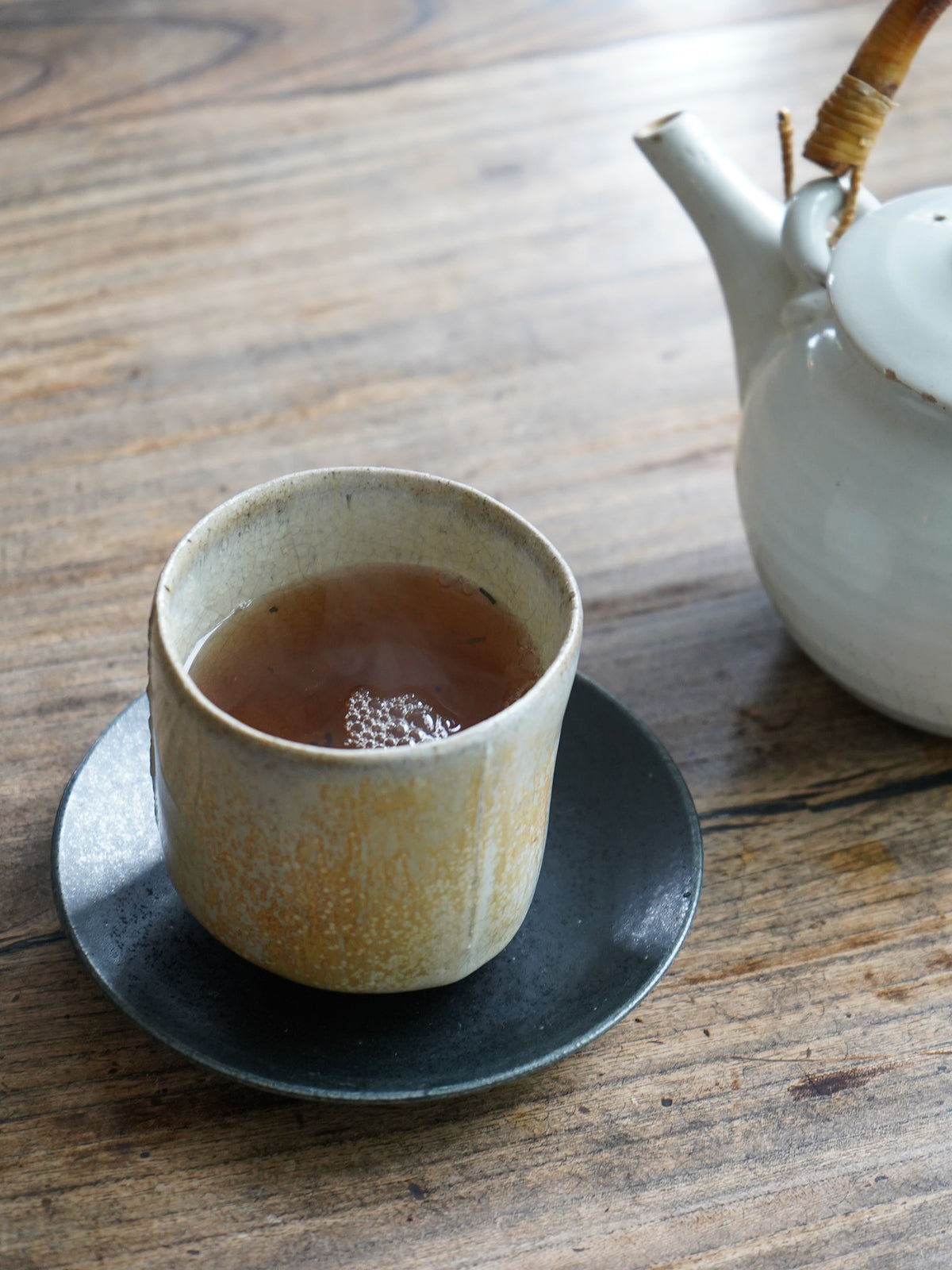 スターネットオリジナルほうじ茶