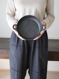 中澤恒夫 両手パン