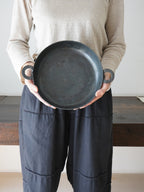 中澤恒夫 両手パン