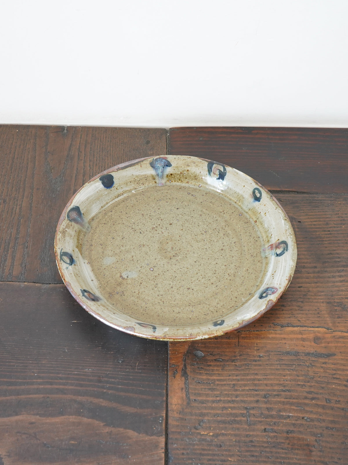 Timi Lantos 大皿 (T-012)