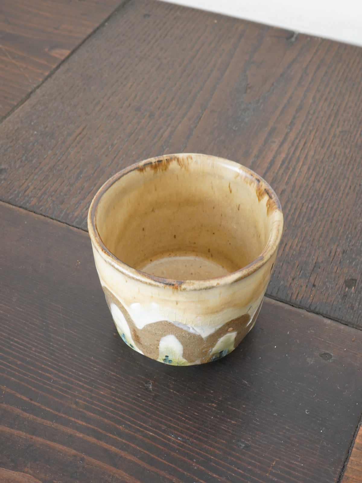Timi Lantos 湯呑 (T-024)