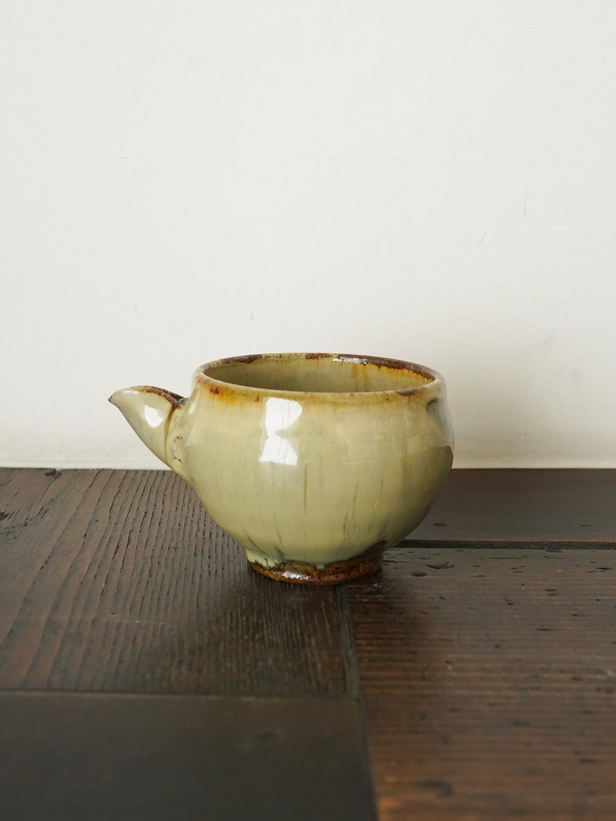Timi Lantos 片口 (T-038)